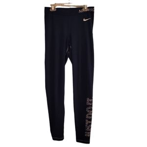 Nike dri fit leggings #362